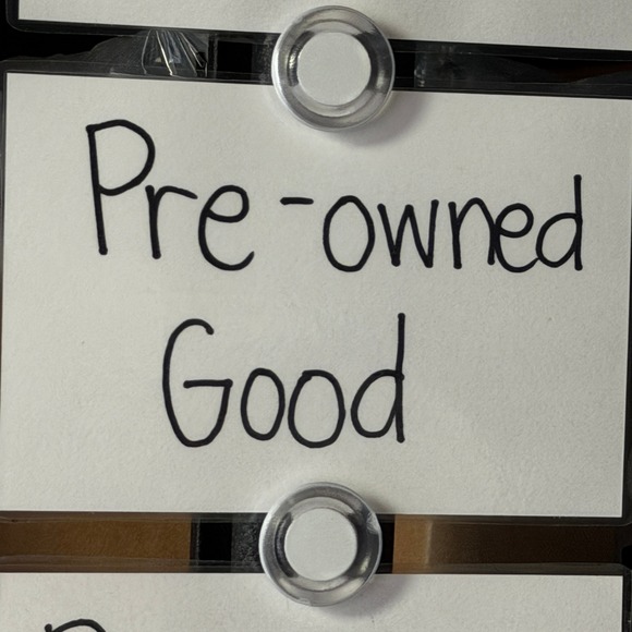 Aerie Textured Pullover Sweatshirt Women's XL Blue V Neck Pom Pom Tassel - Picture 11 of 13